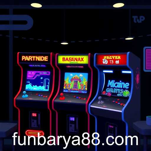 Arcade Classics